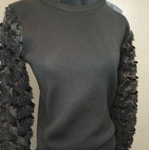 Clara Paris Sweater S/M